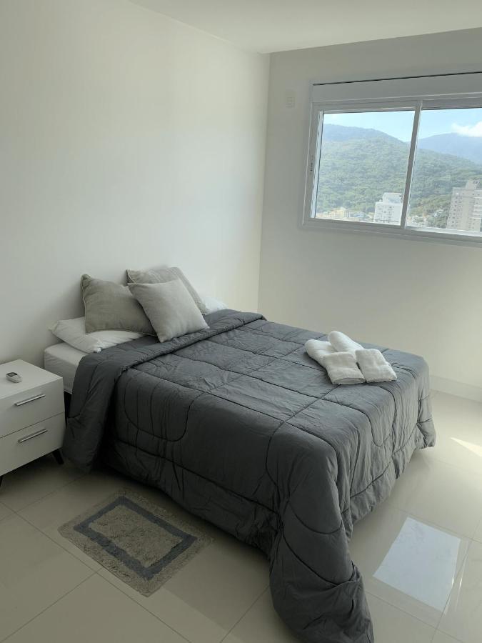 Cobertura Com Belissima Vista Para O Mar E Jacuzzi Itapema Dış mekan fotoğraf