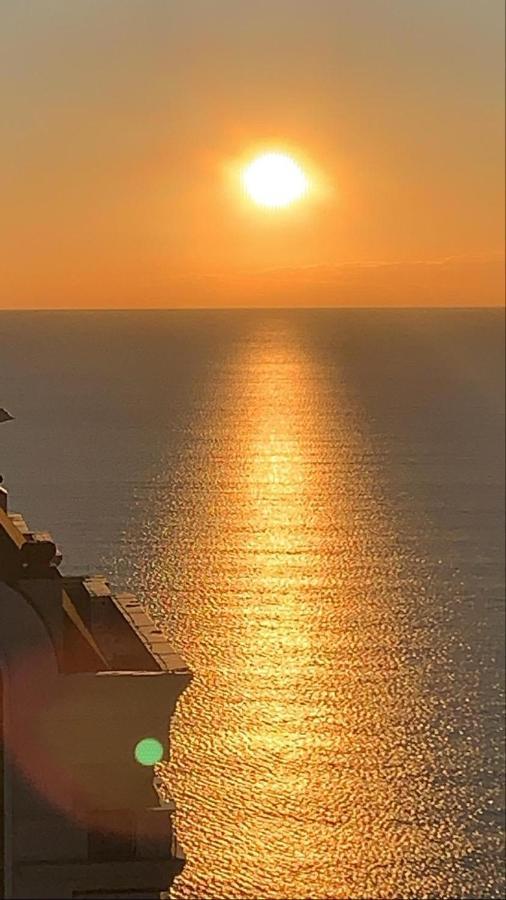 Cobertura Com Belissima Vista Para O Mar E Jacuzzi Itapema Dış mekan fotoğraf