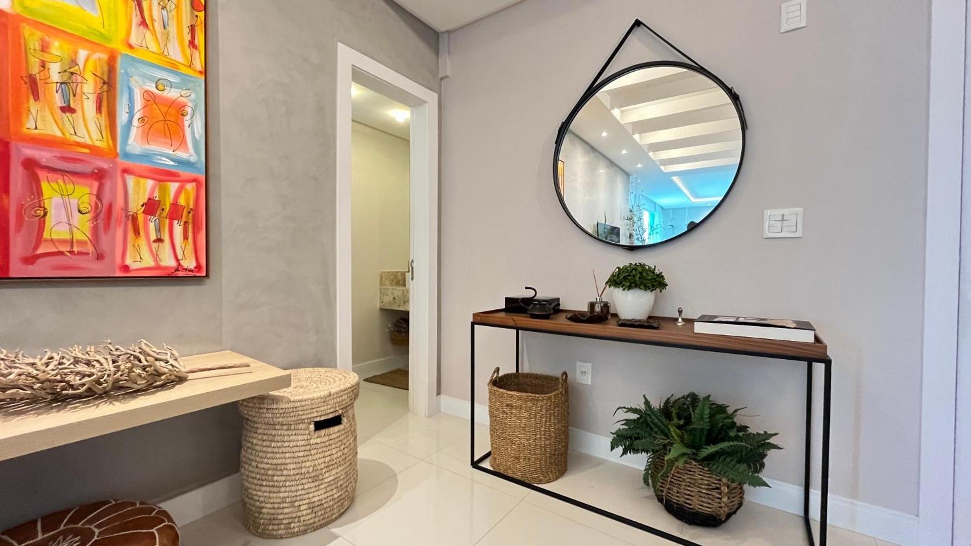 Cobertura Com Belissima Vista Para O Mar E Jacuzzi Itapema Dış mekan fotoğraf